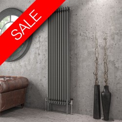 Eastbrook DR - Imperia 3 Column Radiator 1800 x 470mm