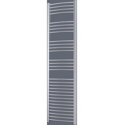 Radox - Premier Curved Towel Warmer - 1500 x 500mm