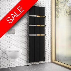 Eastbrook DR - Rosano 1800 x 565 Aluminium Radiator