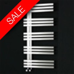 Eastbrook - Rizano 1000 x 600mm Towel Rail