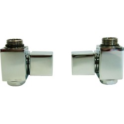 Jis - Square Dual Fuel Valves