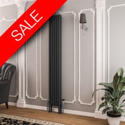 Eastbrook DR - Imperia 3 Column Radiator 1800 x 290mm