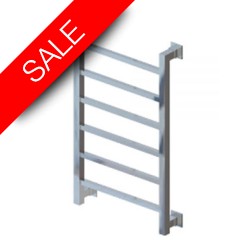 Eastbrook - Loxley 800 x 600mm Towel Rail