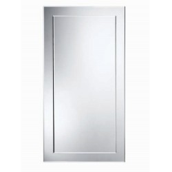 Roper Rhodes - Hannah Bevelled Mirror 420mm w x 800mm h