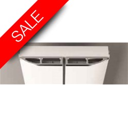 Eastbrook DR - Preston Cover Cap Set 185mm