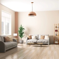 Oceana Flooring - Hydro Step Plank Click Flooring (10 Planks 2.196 Sm Mtrs)
