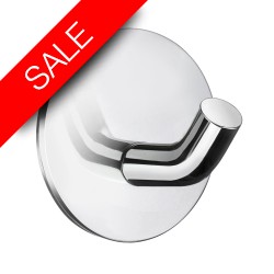 Smedbo - Sideline Adhesive Hook Dia 48mm