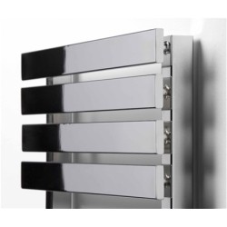 Ultraheat - Poplar Towel Rail 1742 x 500 x 60mm