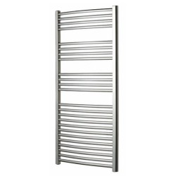 Radox - Premier Curved Towel Warmer - 1800 x 600mm
