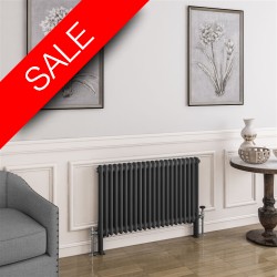 Eastbrook DR - Imperia 2 Column Radiator 600 x 1010mm