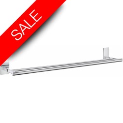 Smedbo - Pool Double Towel Rail Length 630mm