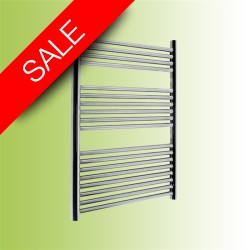 Abacus - Elegance Linea Towel Warmer 750 x 480mm
