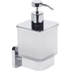 Roper Rhodes - Ignite Wall Mounted Soap Dispenser