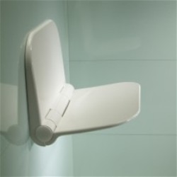 Roper Rhodes - Shower Seat