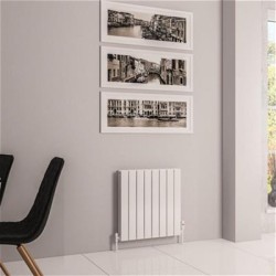 Eastbrook DR - Addington 600 x 588 Radiator Type20