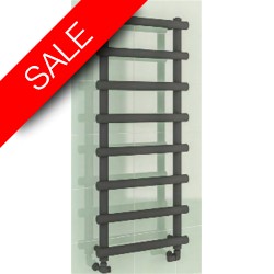 Eastbrook - Marlow 850 x 600mm Towel Rail