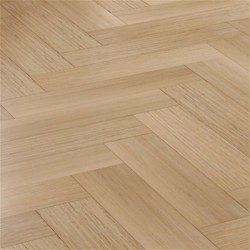Oceana Flooring - Oceana Hydro Step Herringbone 5G Click LVT Flooring