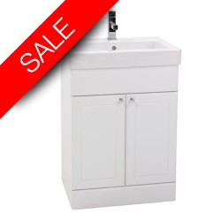 Eastbrook - Classic 600mm Vanity Unit