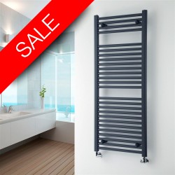 Eastbrook - Wendover Straight Multi Rail 1200 x 500mm