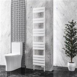 Eastbrook - Addington 1750 x 400mm Towel Rail Type 10