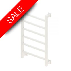 Eastbrook - Loxley 1200 x 600mm Towel Rail