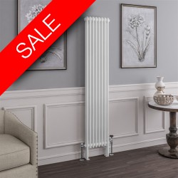 Eastbrook DR - Imperia 2 Column Radiator 1800 x 380mm