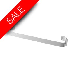 Eastbrook DR - Sandhurst Towel Hanger 275mm