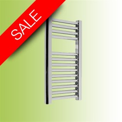 Abacus - Elegance Linea Towel Warmer 600 x 300mm