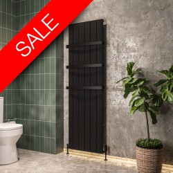 Eastbrook DR - Peretti 1800 x 565 Aluminium Radiator