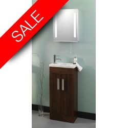Eastbrook - Oslo 390mm Base Unit