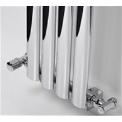 Ultraheat-DR - Sofi Vertical Radiator 2000 x 534 x 79mm