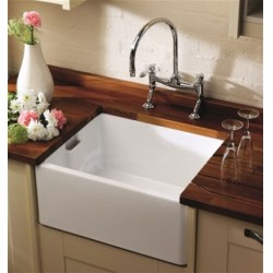 Shaws - Shaws Belfast 1.0 Bowl Sink
