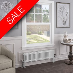 Eastbrook DR - Imperia 2 Column Radiator 300 x 1145mm