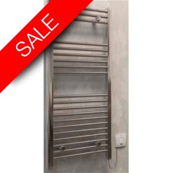Eastbrook - Biava Dry Element Towel Rail 700 x 600mm
