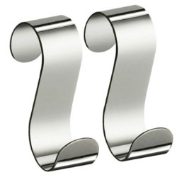 Smedbo - Dry Hooks Pair