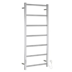 Smedbo - Dry Heated Towel Warmer High