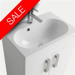 Eastbrook - Status 580mm Cast Top