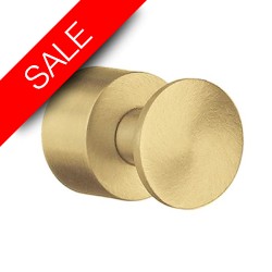 Smedbo - Home Towel Hook Pair