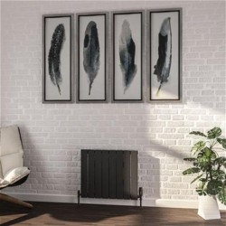 Eastbrook DR - Addington 500 x 588mm Radiator Type 10