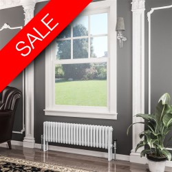 Eastbrook DR - Imperia 3 Column Radiator 300 x 1145mm