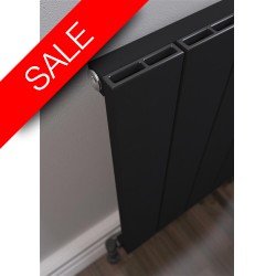 Eastbrook DR - Rosano 1800 x 565 Aluminium Radiator