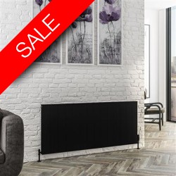 Eastbrook DR - Vesima 600 x 1403 Aluminium Radiator