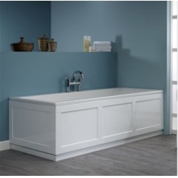 Roper Rhodes - 800 Series 1700mm Front Bath Panel