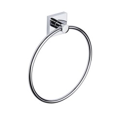 Roper Rhodes - Restore Square Towel Ring