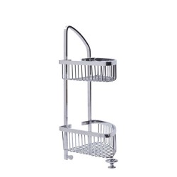 Roper Rhodes - Emit Double Corner Basket