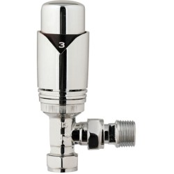 Abacus - Ultima TRV5 Angled 15/10mm