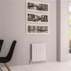Eastbrook DR - Addington 600 x 514 Radiator Type20