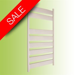 Abacus - Elegance Plana Towel Warmer 800 x 500mm