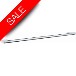 Smedbo - Air Double Towel Rail Length 600mm