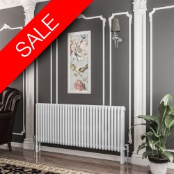 Eastbrook DR - Imperia 3 Column Radiator 600 x 1460mm